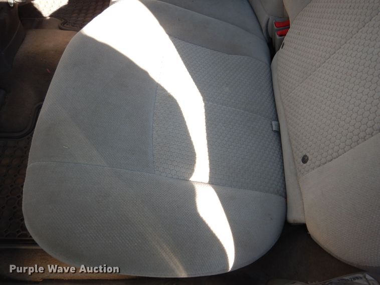 image for item DI6906 2007 Chevrolet TrailBlazer LS  SUV