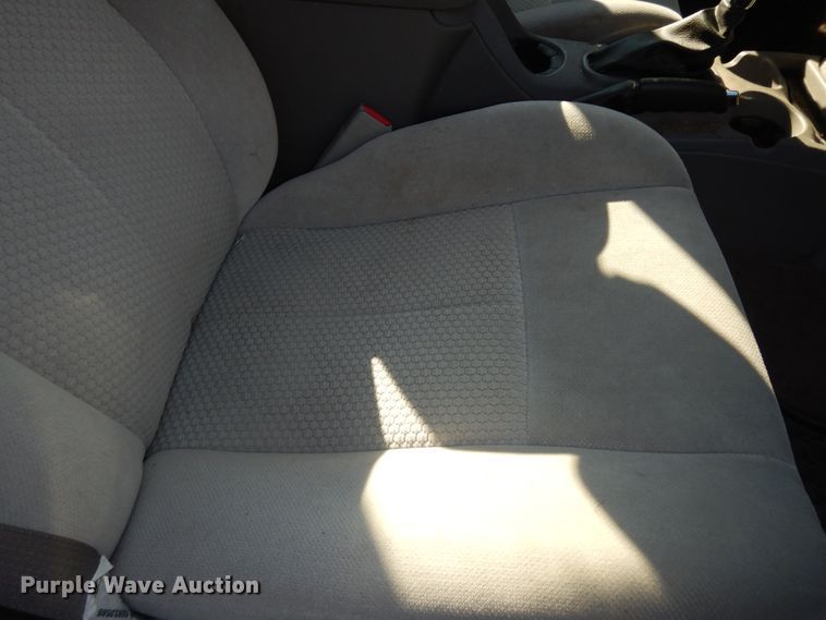 image for item DI6906 2007 Chevrolet TrailBlazer LS  SUV