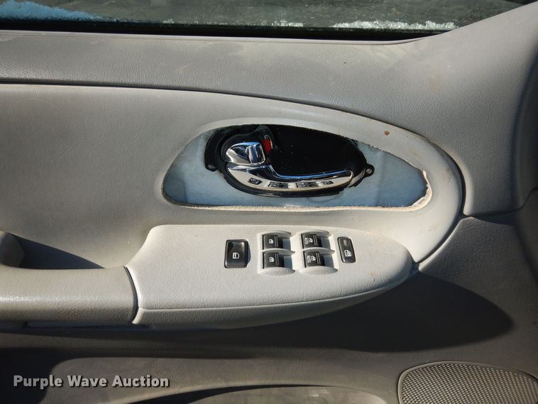 image for item DI6906 2007 Chevrolet TrailBlazer LS  SUV