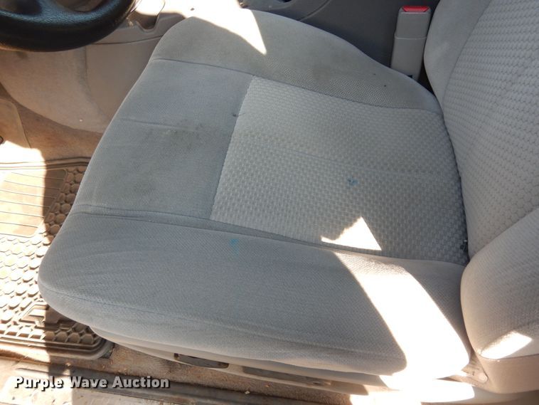 image for item DI6906 2007 Chevrolet TrailBlazer LS  SUV