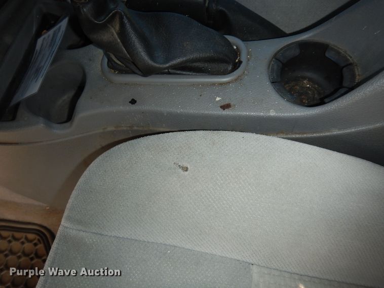 image for item DI6906 2007 Chevrolet TrailBlazer LS  SUV