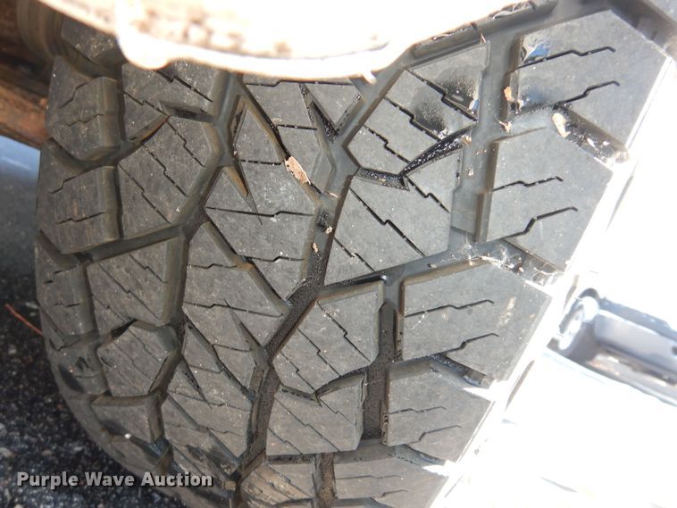 image for item DI6906 2007 Chevrolet TrailBlazer LS  SUV