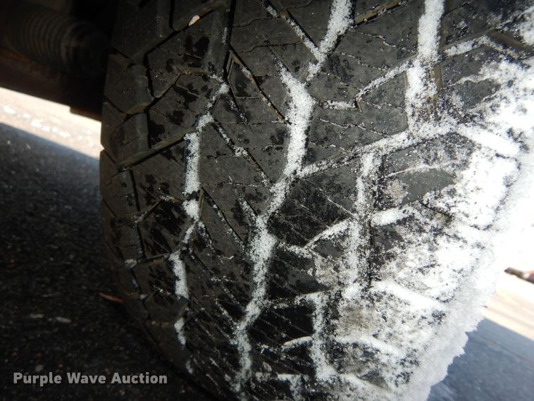 image for item DI6906 2007 Chevrolet TrailBlazer LS  SUV