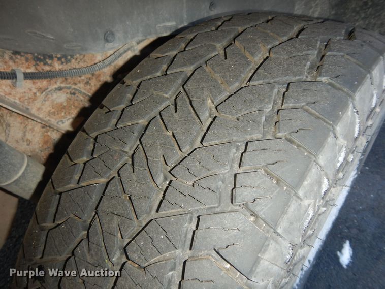 image for item DI6906 2007 Chevrolet TrailBlazer LS  SUV