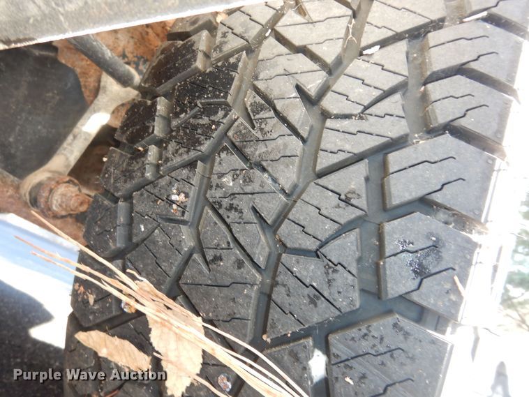 image for item DI6906 2007 Chevrolet TrailBlazer LS  SUV