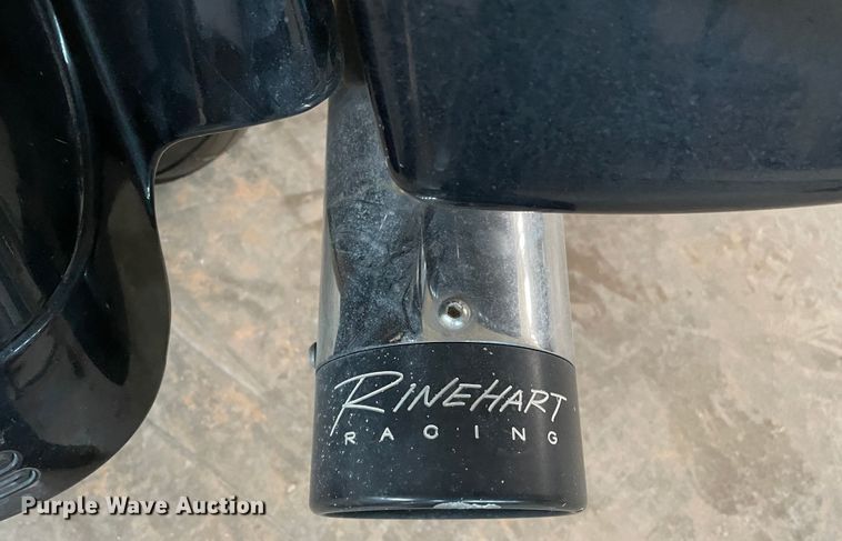 image for item DJ5246 2011 Harley Davidson FLHXI Street Glide  motorcycle