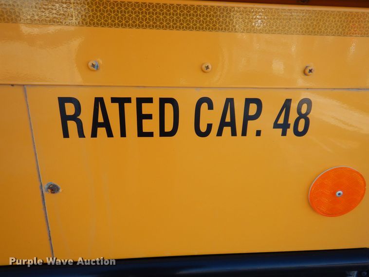 image for item DK2068 2008 Freightliner 310TS  school bus