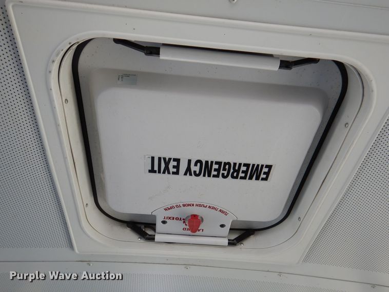 image for item DK2068 2008 Freightliner 310TS  school bus