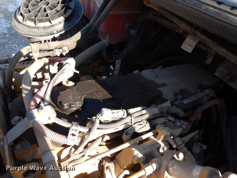 image for item DK2068 2008 Freightliner 310TS  school bus