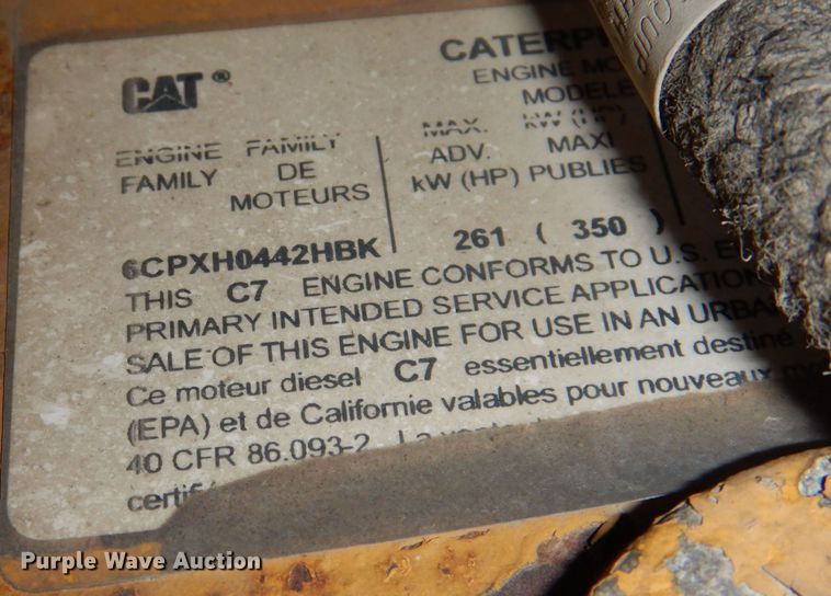 image for item DK2068 2008 Freightliner 310TS  school bus