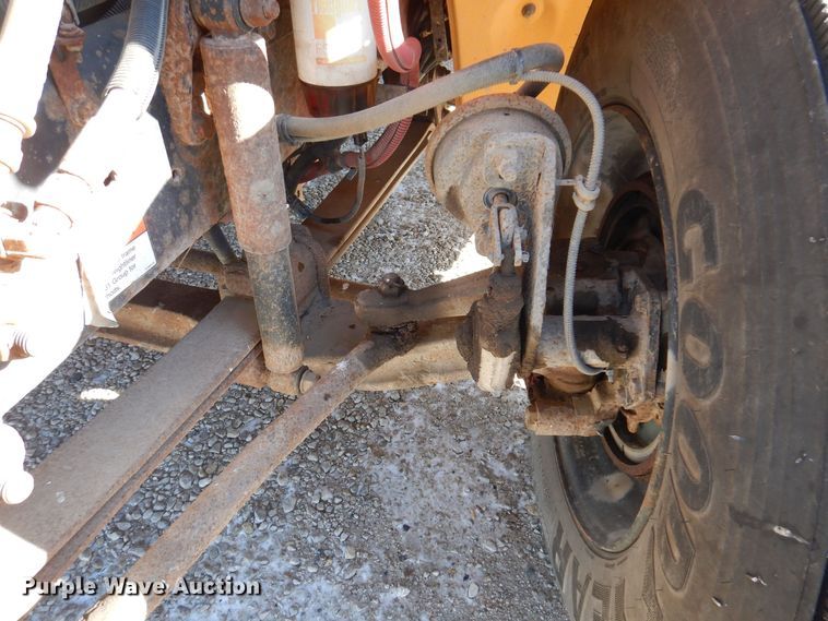 image for item DK2068 2008 Freightliner 310TS  school bus