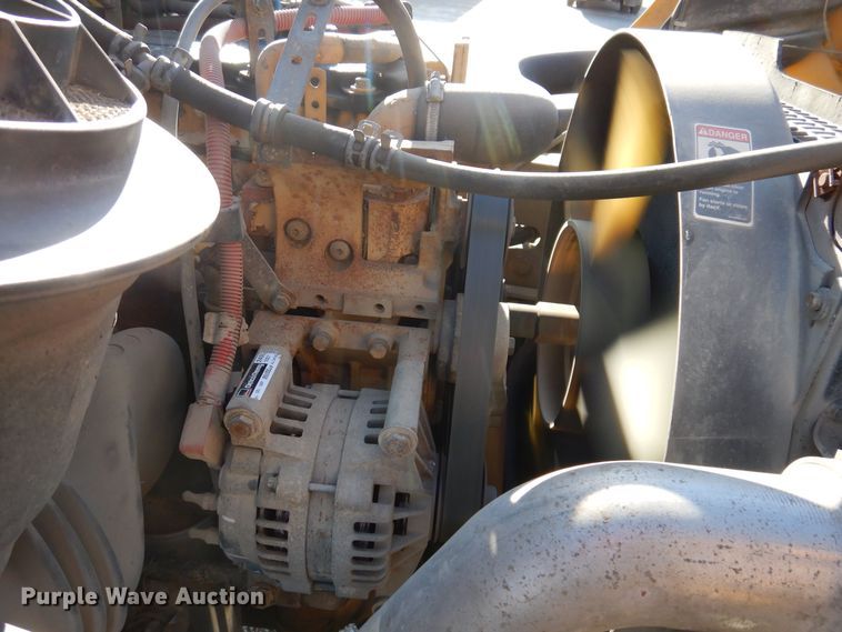 image for item DK2068 2008 Freightliner 310TS  school bus