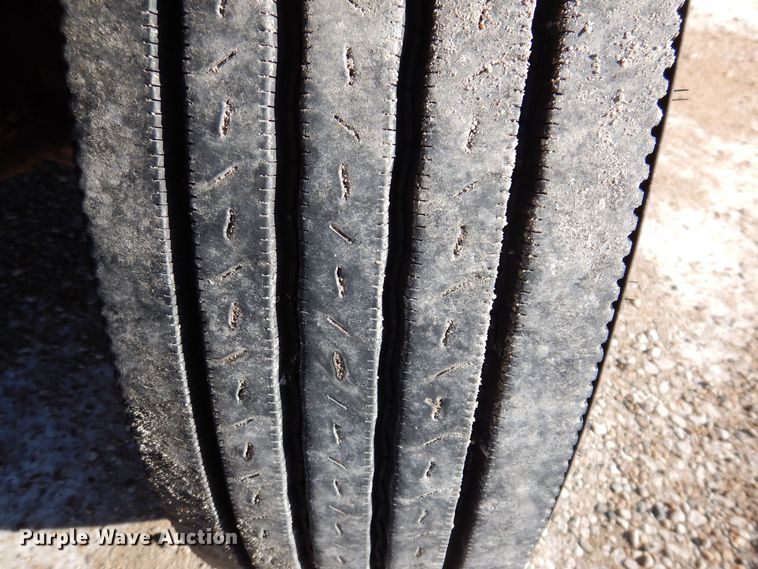 image for item DK2068 2008 Freightliner 310TS  school bus