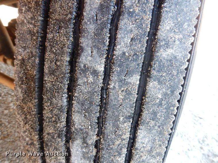 image for item DK2068 2008 Freightliner 310TS  school bus