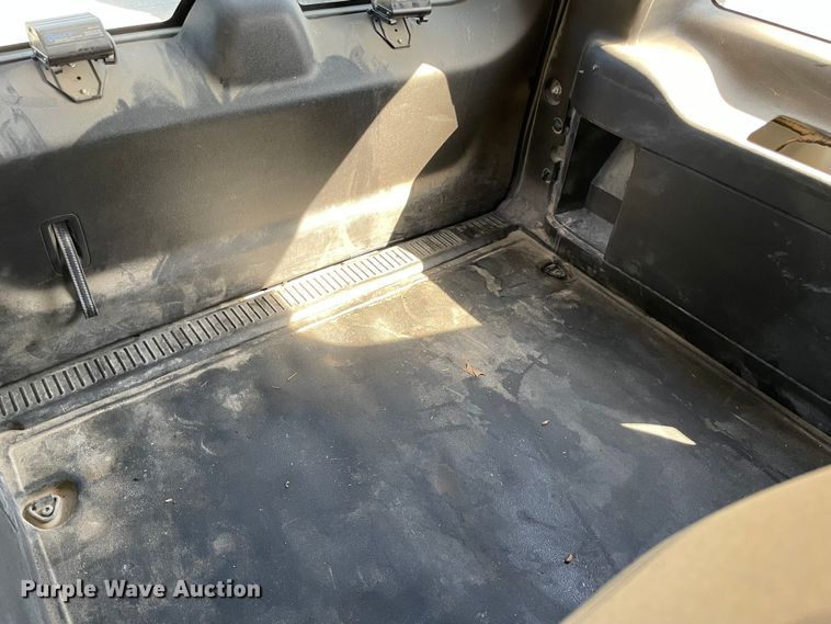 image for item DL0713 2012 Chevrolet Tahoe Police  SUV