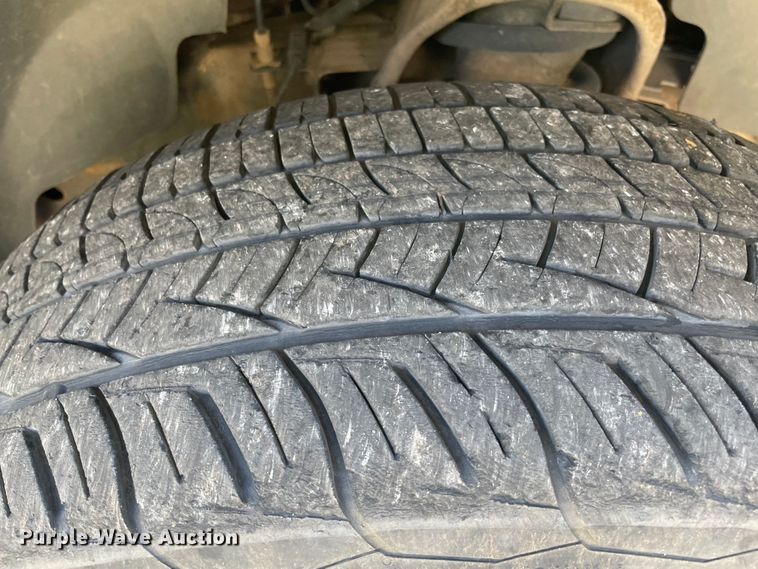 image for item DL0713 2012 Chevrolet Tahoe Police  SUV