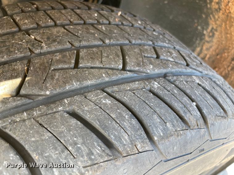 image for item DL0714 2012 Chevrolet Tahoe Police  SUV