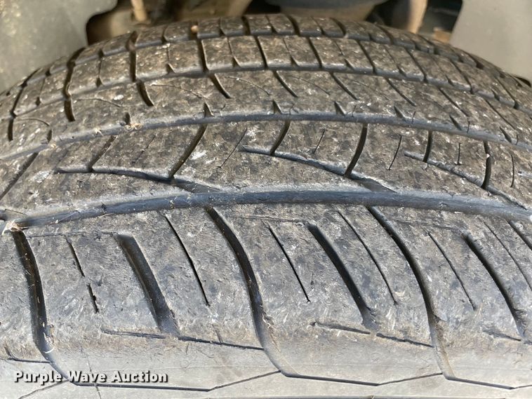 image for item DL0714 2012 Chevrolet Tahoe Police  SUV