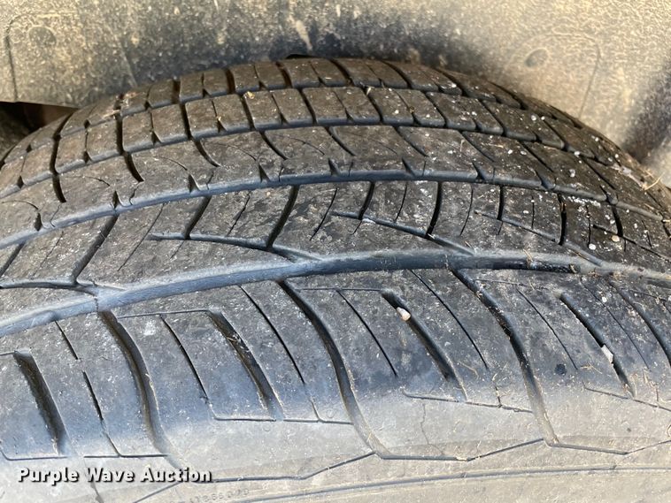 image for item DL0714 2012 Chevrolet Tahoe Police  SUV