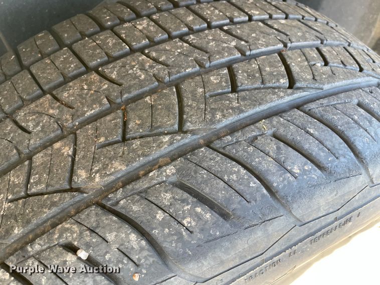 image for item DL0714 2012 Chevrolet Tahoe Police  SUV