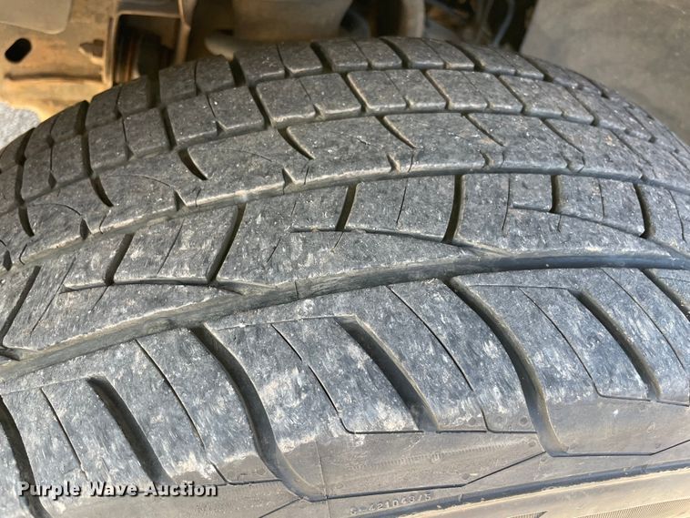 image for item DL0715 2011 Chevrolet Tahoe Police  SUV