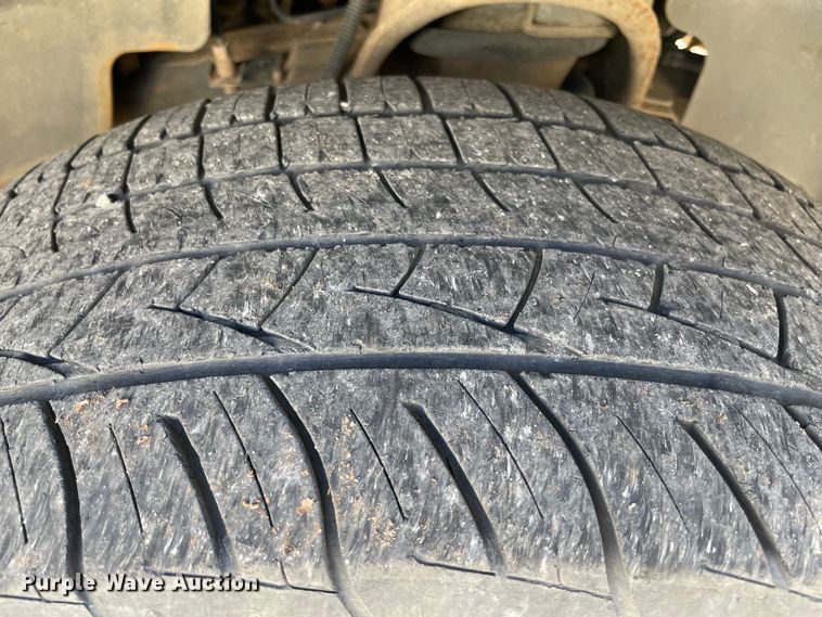 image for item DL0715 2011 Chevrolet Tahoe Police  SUV