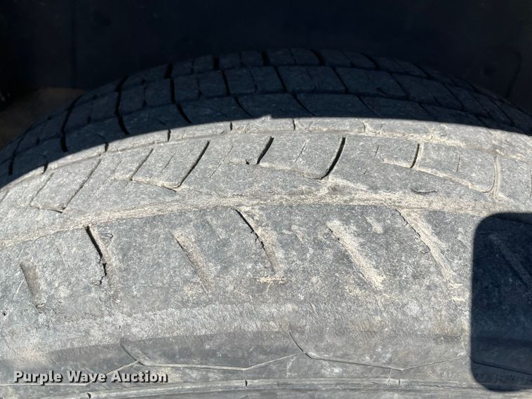 image for item DL0715 2011 Chevrolet Tahoe Police  SUV