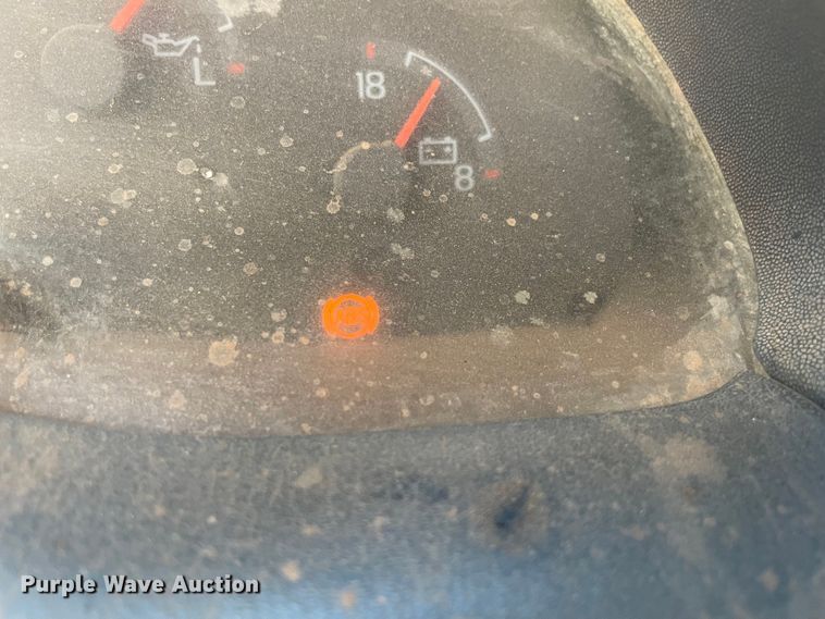 image for item DL0718 1998 Ford F150  pickup truck