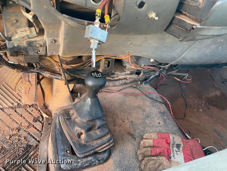 image for item DL0718 1998 Ford F150  pickup truck