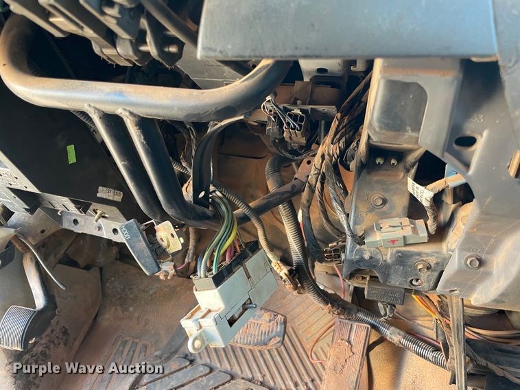 image for item DL0718 1998 Ford F150  pickup truck