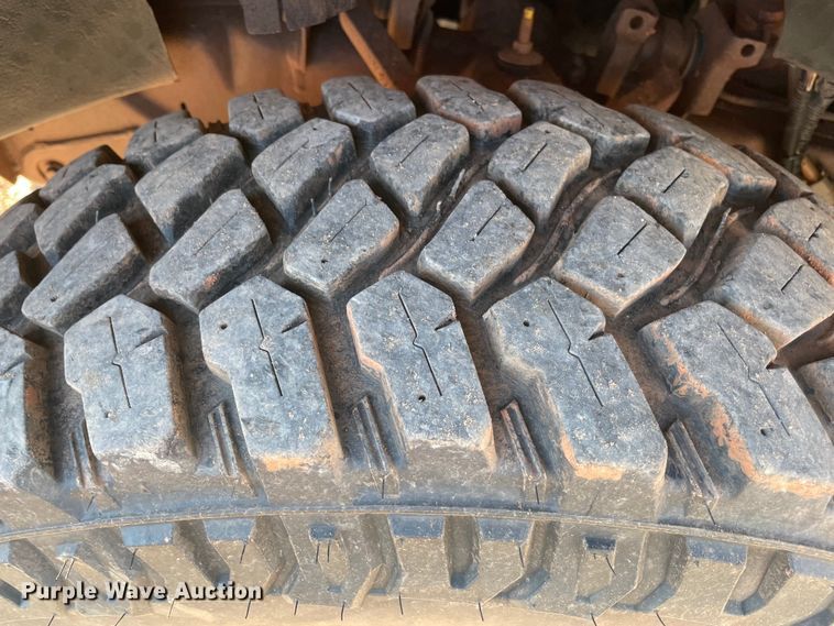 image for item DL0718 1998 Ford F150  pickup truck