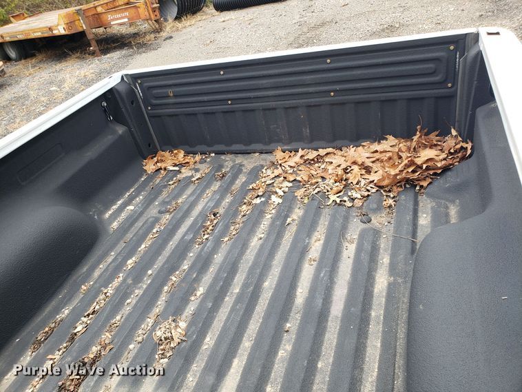 image for item DM4919 2008 Ford Ranger  SuperCab pickup truck