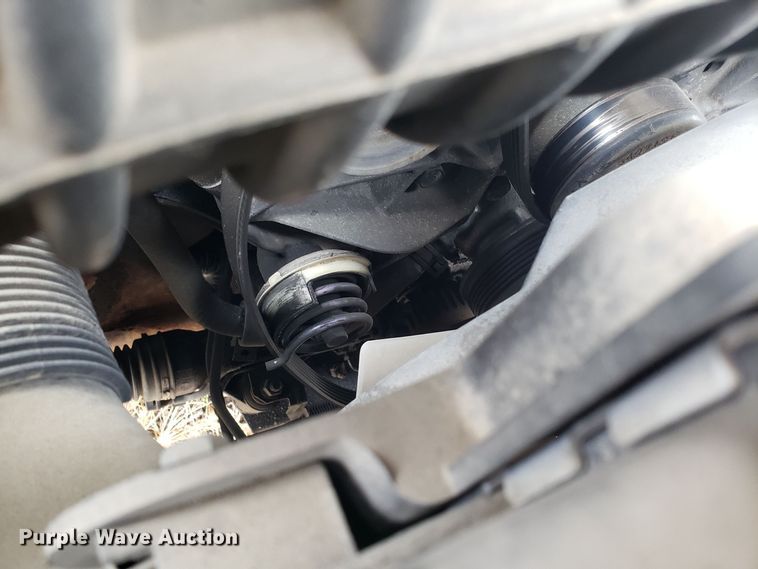 image for item DM4920 2000 Ford Ranger  SuperCab pickup truck