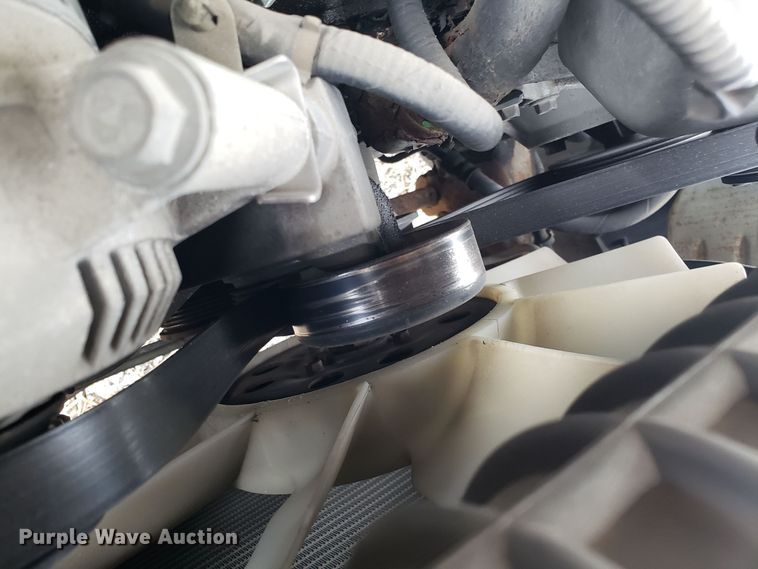 image for item DM4920 2000 Ford Ranger  SuperCab pickup truck