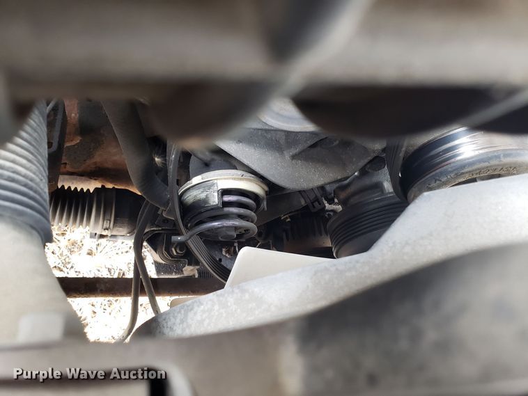 image for item DM4920 2000 Ford Ranger  SuperCab pickup truck