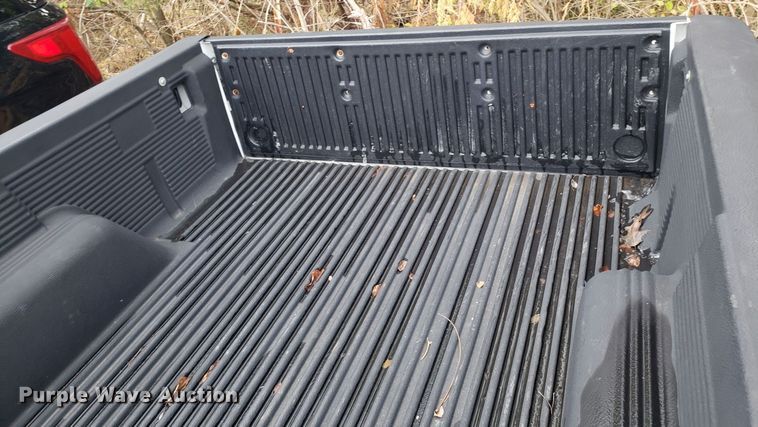 image for item DM4920 2000 Ford Ranger  SuperCab pickup truck