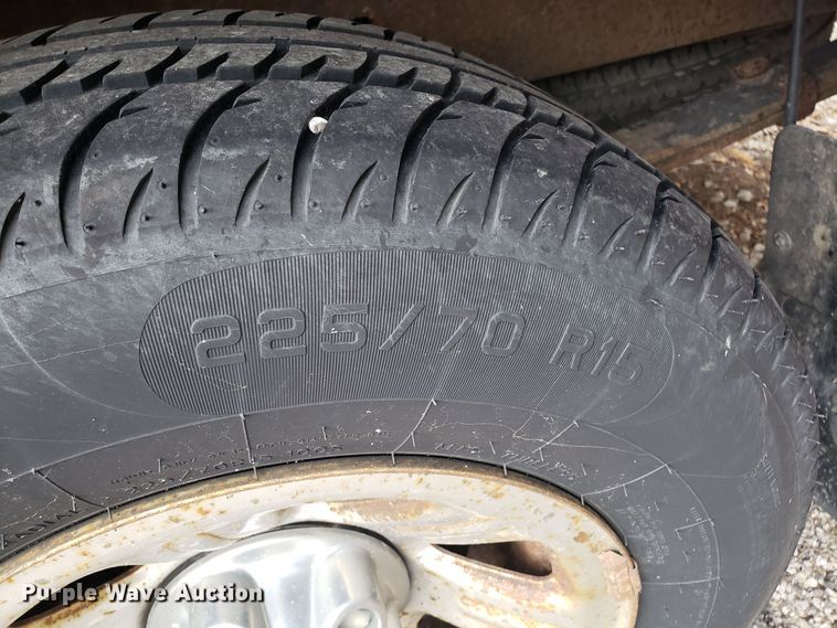 image for item DM4920 2000 Ford Ranger  SuperCab pickup truck