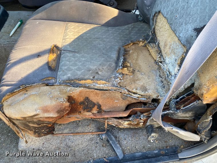 image for item DN8052 1997 Ford Ranger  SuperCab pickup truck