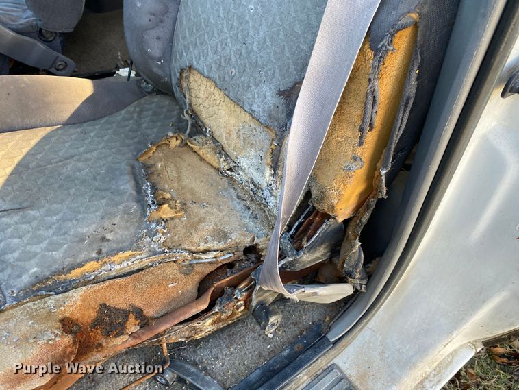 image for item DN8052 1997 Ford Ranger  SuperCab pickup truck