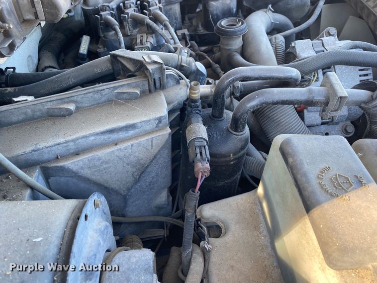 image for item DN8052 1997 Ford Ranger  SuperCab pickup truck