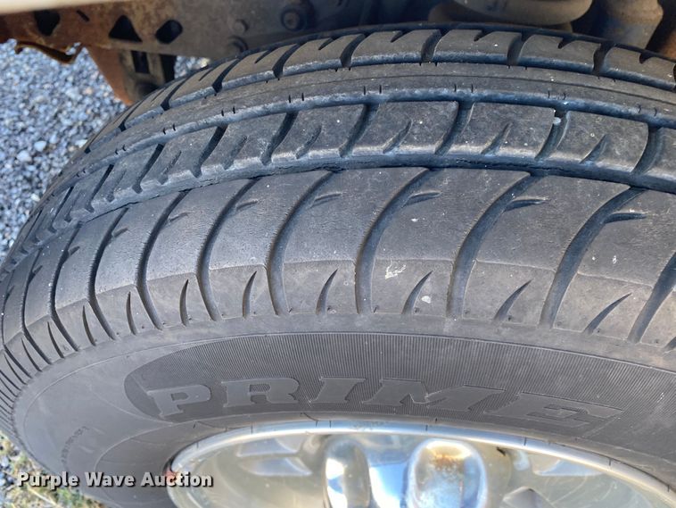 image for item DN8052 1997 Ford Ranger  SuperCab pickup truck