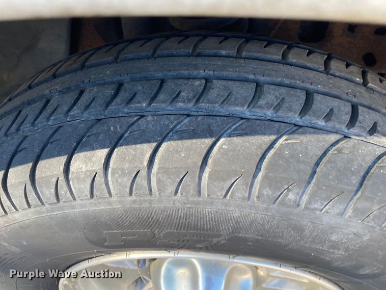 image for item DN8052 1997 Ford Ranger  SuperCab pickup truck