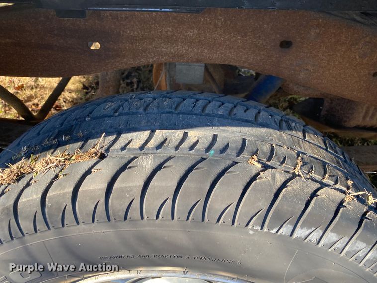 image for item DN8052 1997 Ford Ranger  SuperCab pickup truck