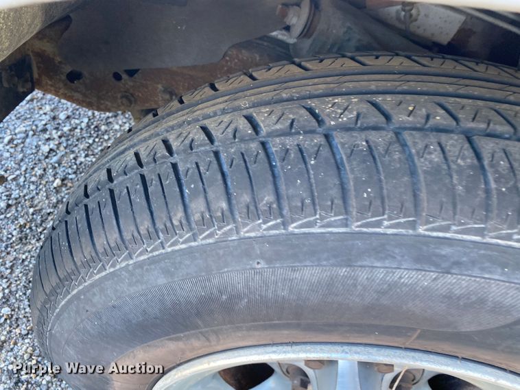 image for item DN8053 2003 Chevrolet S10  Ext. Cab pickup truck