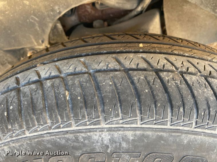 image for item DN8053 2003 Chevrolet S10  Ext. Cab pickup truck