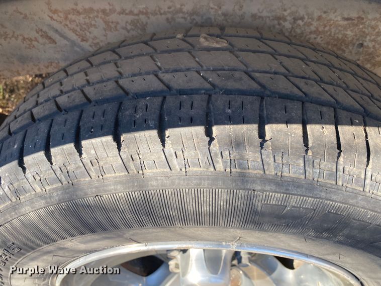 image for item DN8053 2003 Chevrolet S10  Ext. Cab pickup truck