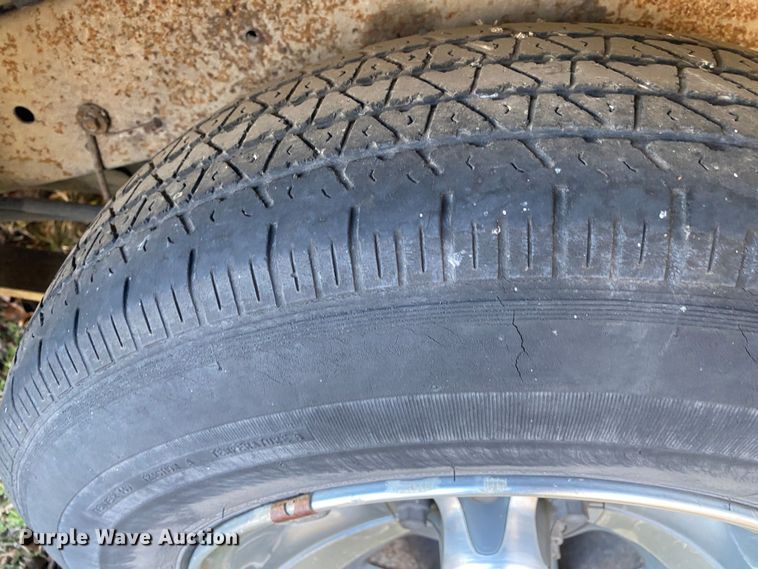 image for item DN8053 2003 Chevrolet S10  Ext. Cab pickup truck