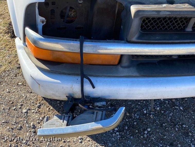 image for item DN8054 2003 Chevrolet S10  Ext. Cab pickup truck