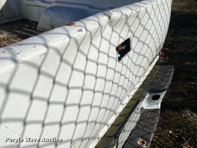 image for item DN8054 2003 Chevrolet S10  Ext. Cab pickup truck