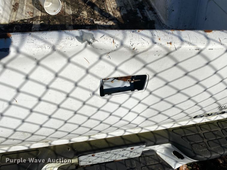 image for item DN8054 2003 Chevrolet S10  Ext. Cab pickup truck